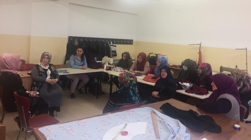&Ccedil;ocuklar ve ergenlerle iletişim seminerleri