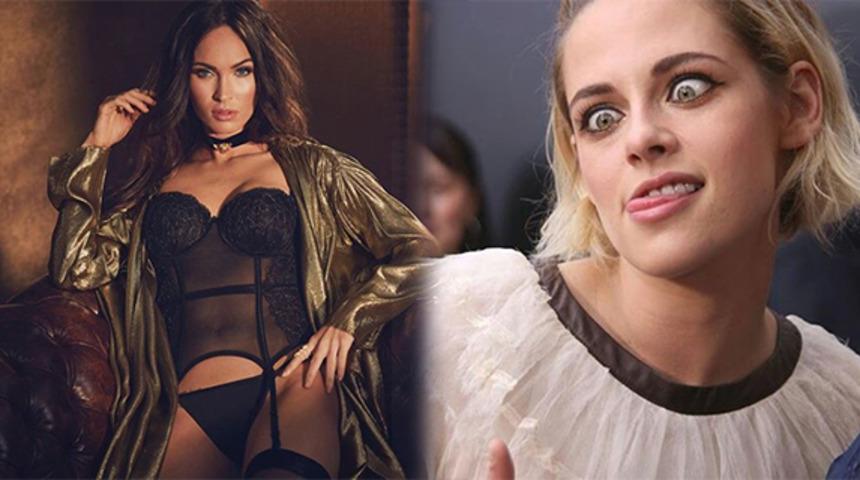 Sifon çekmeyenden fantezi kıyafeti bağımlısına... Ünlülerin deşifre edilen ev sırları!