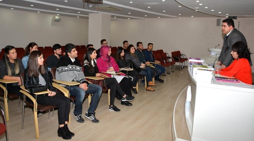 ADEO&rsquo;dan iş garantili istihdam eğitimi