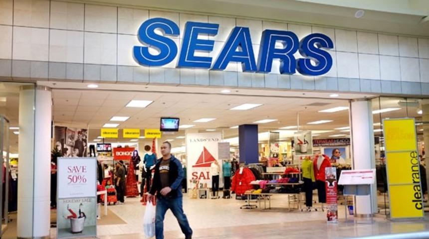 125 yıllık ABD perakende devi Sears iflasın eşiğinde