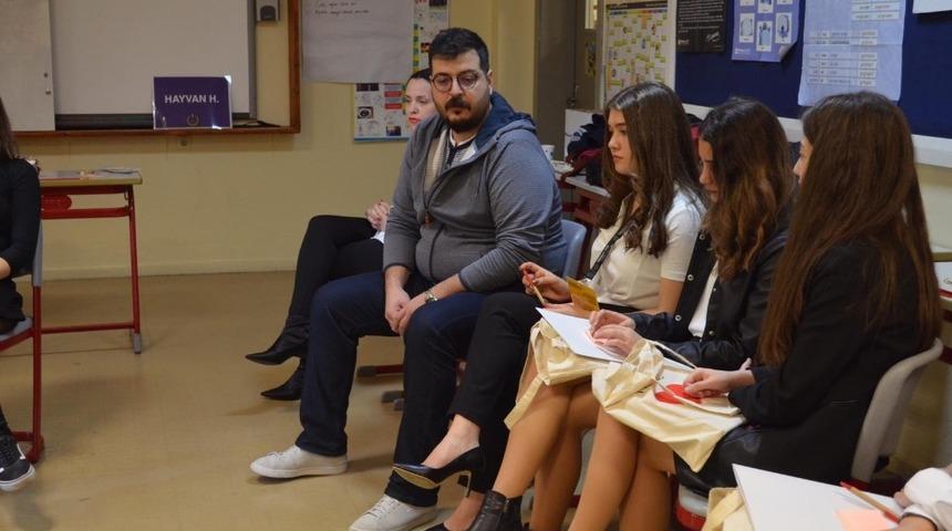 &Ouml;zekenci: "Hayvanlar yaşam hakkını insanlar y&uuml;z&uuml;nden kaybediyor"