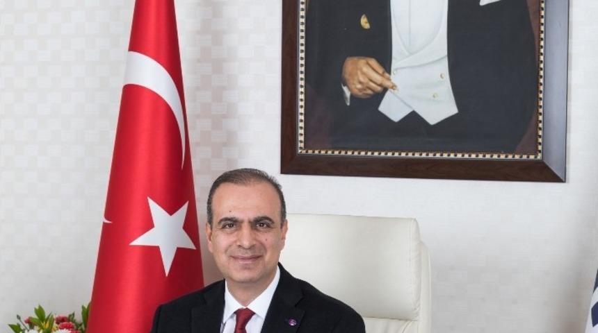 ASİD Genel Başkanı Dr. Yusuf Ziya Yıldırım&rsquo;ın Yeni Yıl Mesajı