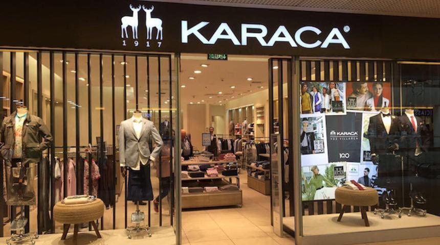 Asırılık firma Çift Geyik Karaca konkordato istedi