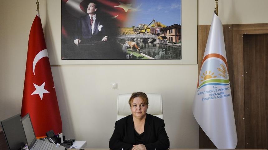 Yem bitkisi yetiştiricilerine 9 milyon 458 bin lira destek &ouml;demesi