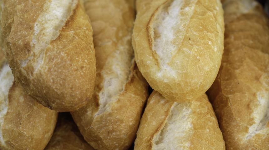 Ziyan olmasın: Ekmeklerin çabucak bayatlamasını önleyen bilgiler