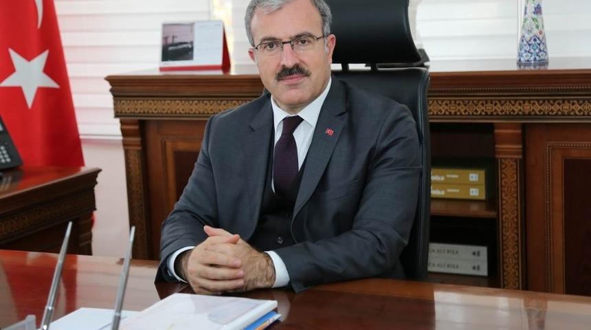 Vali Toraman&rsquo;dan dolandırıcılık uyarısı