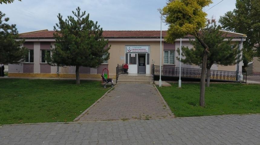 B&uuml;y&uuml;kkılı&ccedil;: "Halk ve &ccedil;evre sağlığına &ouml;nem veriyoruz"