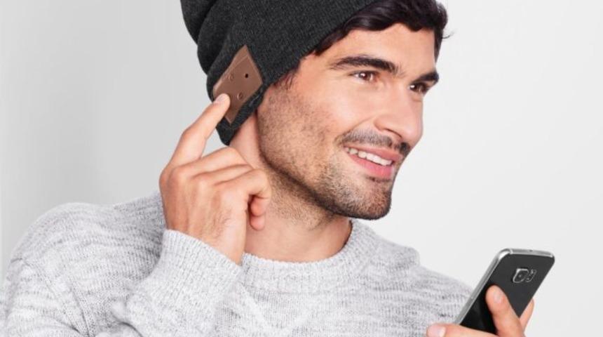 Bluetooth kulaklıklı bere inceleme 