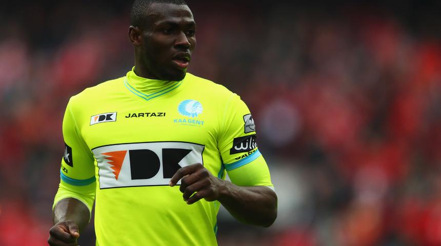 Galatasaray'dan orta sahaya Anderson Esiti takviyesi