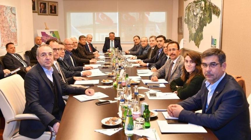 Vali Yazıcı, "OSB istihdama &ouml;nemli katkı sunacak"