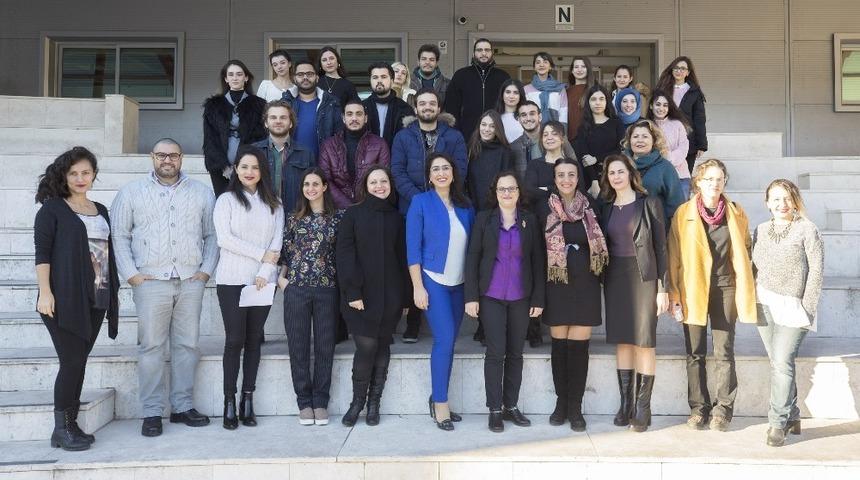 Hastalara iyi gelecek tasarımlar