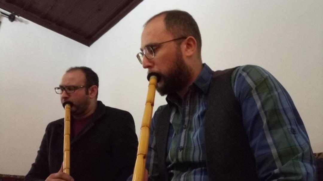 Neyzen Abdullah Şen: Ney sesi insanın ruhunu dinlendirir