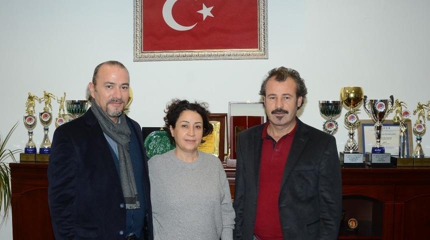 ME&Uuml;&rsquo;den "S&uuml;rd&uuml;r&uuml;lebilir Entegre Su Y&ouml;netimi" projesi