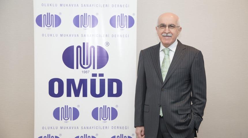 OMÜD/Görenoğlu: 2019 zorlu bir yıl olacak, yerli üretim desteklenmeli