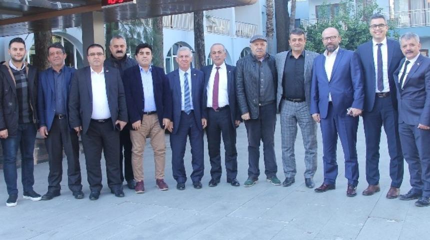 T&Uuml;RK-İŞ 2019&rsquo;u m&uuml;cadele yılı ilan etti