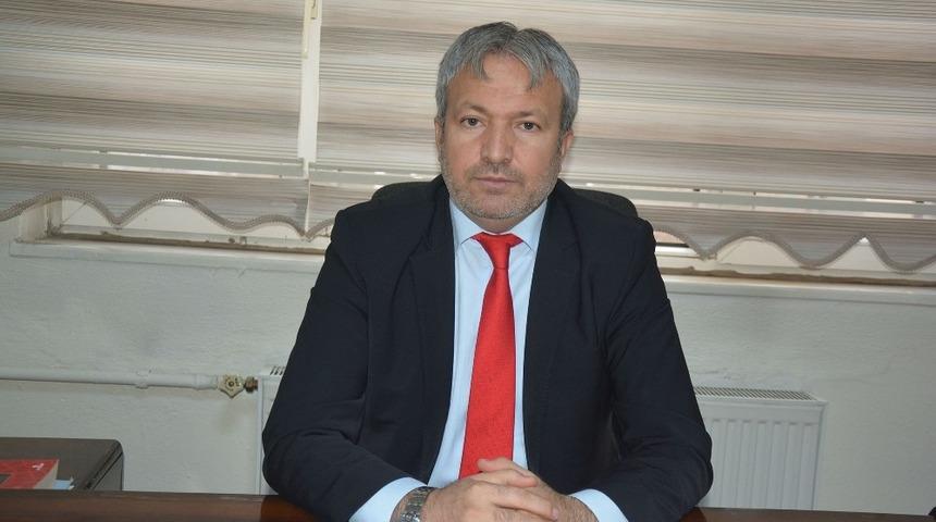 Uşaklılar &Uuml;niversite Cami i&ccedil;in seferber oldu