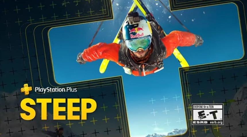 PlayStation Plus Ocak 2019 oyunları