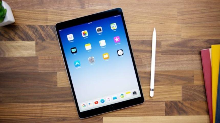 iPad Pro modelleri beyaz ışık hatasıyla gündemde