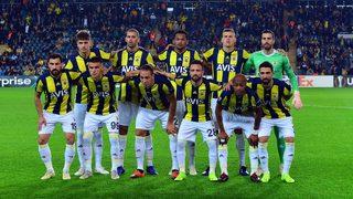 Fenerbahçe'de Şener Özbayraklı Kayserispor maçının kadrosuna alınmadı