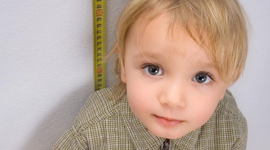 Boy uzamasına yardımcı besinler neler?