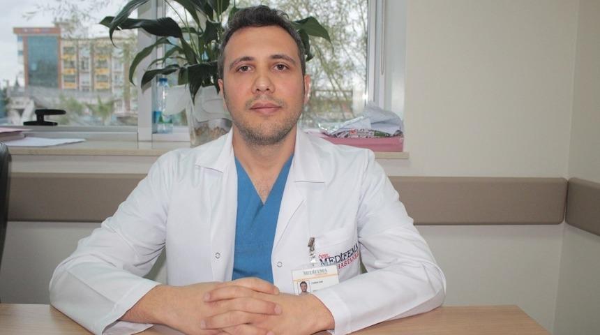 Kanserde neştersiz tedavi d&ouml;nemi