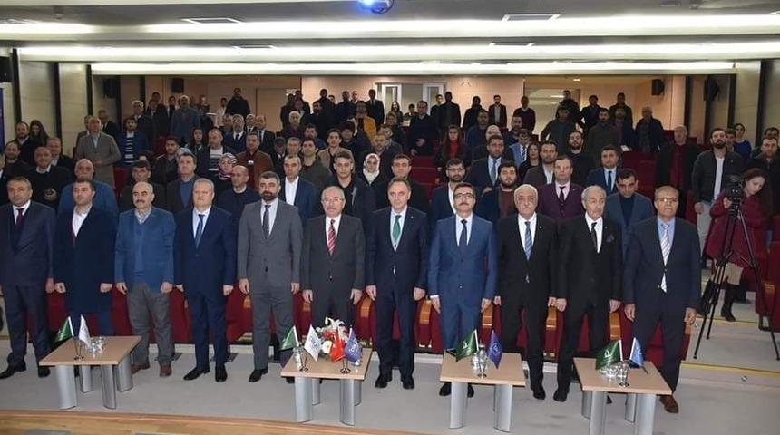 Kızıltepe&rsquo;de 12 milyon TL&rsquo;lik projede imzalar atıldı