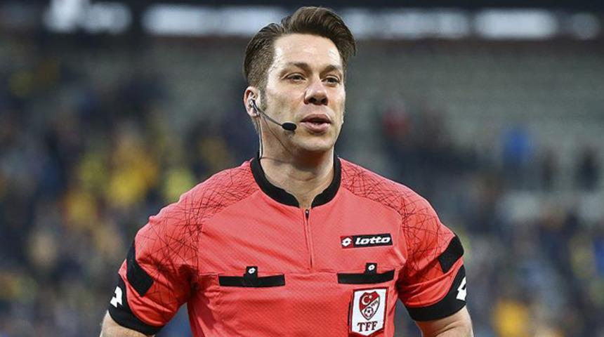 MHK'nin gözdesi Fırat Aydınus