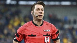 MHK'nin gözdesi Fırat Aydınus