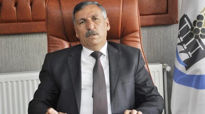 Başkan Arslanca 2018&rsquo;i değerlendirdi