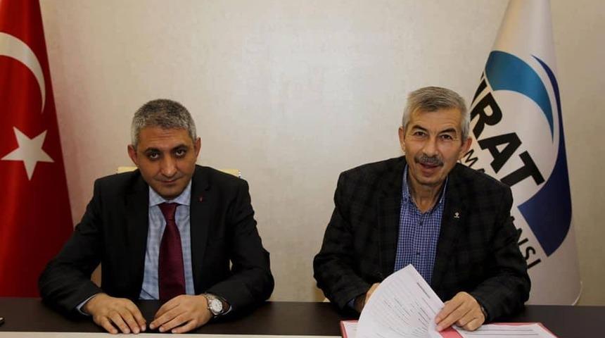 Arapgir&rsquo;in b&ouml;lgesel turizm merkezi olması i&ccedil;in &ouml;nemli bir adım atıldı