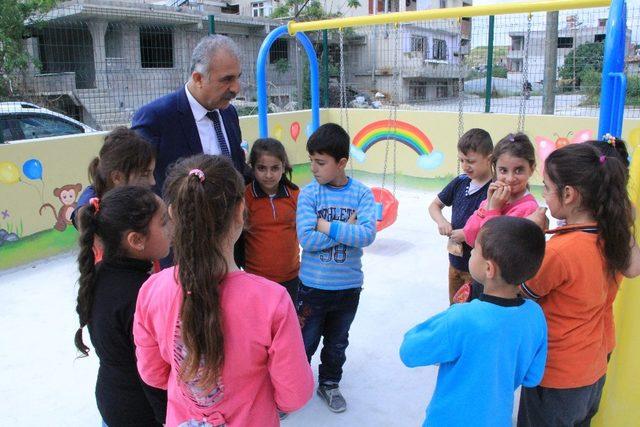 Mithat Nehir en başarılı belediye başkanı seçildi