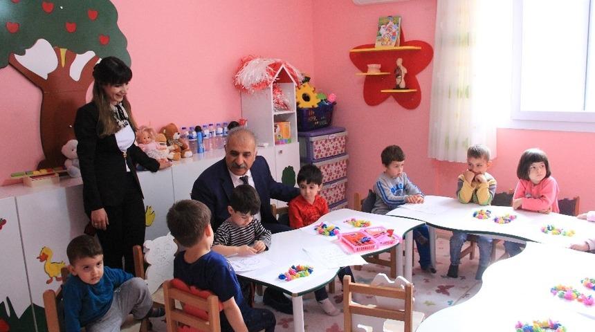 Mithat Nehir en başarılı belediye başkanı seçildi