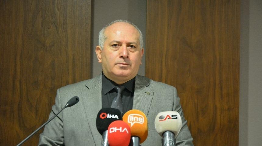 Albayrak: &ldquo;Deprem &ouml;nlenmez, tedbir alınır&rdquo;