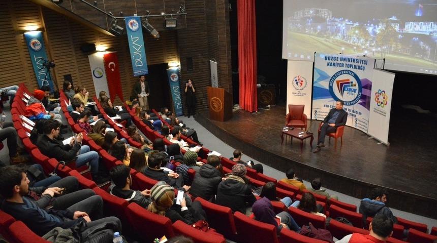 Yenilik oluşturmak istiyorsanız sevdiğiniz işi yapmalısınız