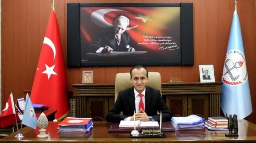 Sungurlu&rsquo;da 13 okul T&Uuml;BİTAK desteğine hak kazandı