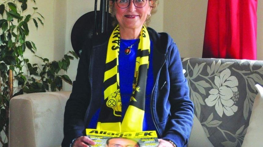 Aslı Kavaklıoğulları&rsquo;nın ismi altyapı tesislerinde &ouml;l&uuml;ms&uuml;zleşti