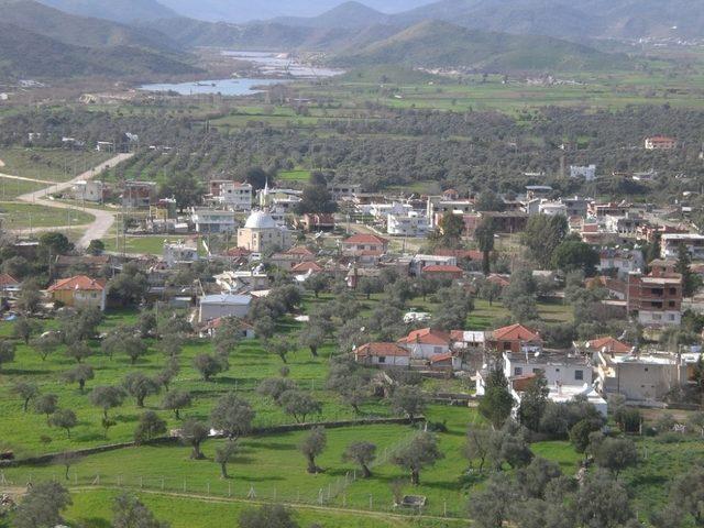 Kırcağız Mahalle sakinleri, altyapı sorununun çözülmesini istedi