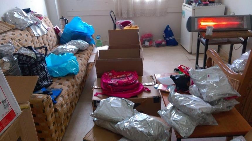 Batmanlı &ccedil;ocuklara yardım ettiler