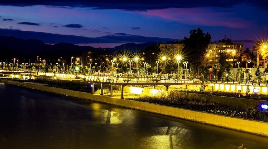 Boğaçayı açılışa hazır