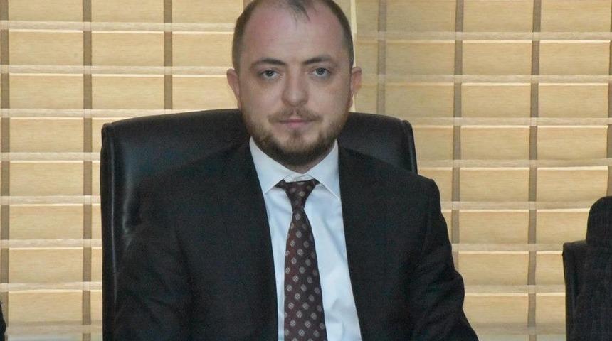 AK Parti’de 4 ilçenin başkanı belli oldu