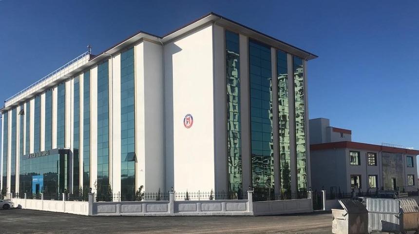 Mercan’da yetenek geliştirme atölyeleri kuruldu