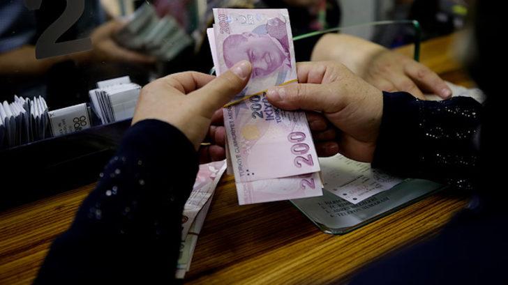 Halkbank’tan esnafa faiz indirimli kredi Resmi Gazete’de