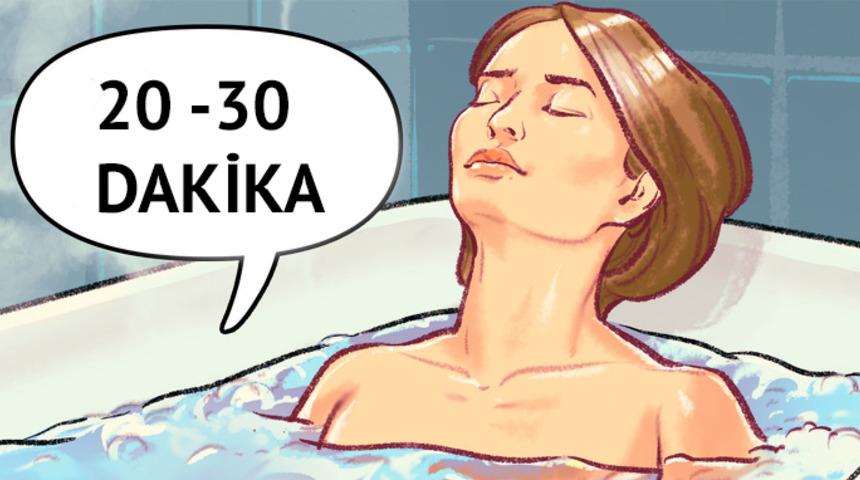 95 yaşına kadar yaşamanın sırrı! İşte  &ouml;mr&uuml; uzatan 10 basit ama etkili tavsiye!