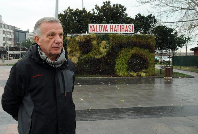 Eski Başkan Ko&ccedil;al: CHP nin se&ccedil;im sloganı ve simgesini 10 yıl &ouml;nce ben kullandım 1