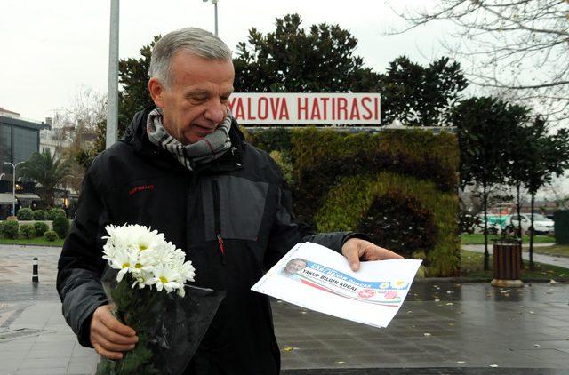 Eski Başkan Ko&ccedil;al: CHP nin se&ccedil;im sloganı ve simgesini 10 yıl &ouml;nce ben kullandım 3