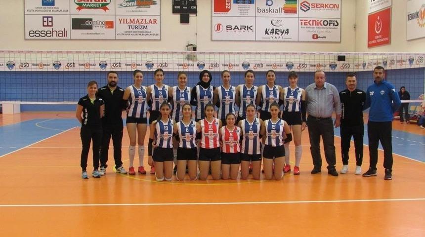 Sultanlar Mersin&rsquo;i konuk edecek