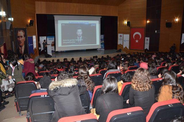 İş-Kur’dan ‘Kariyer ve İstihdam Günleri’ etkinliği