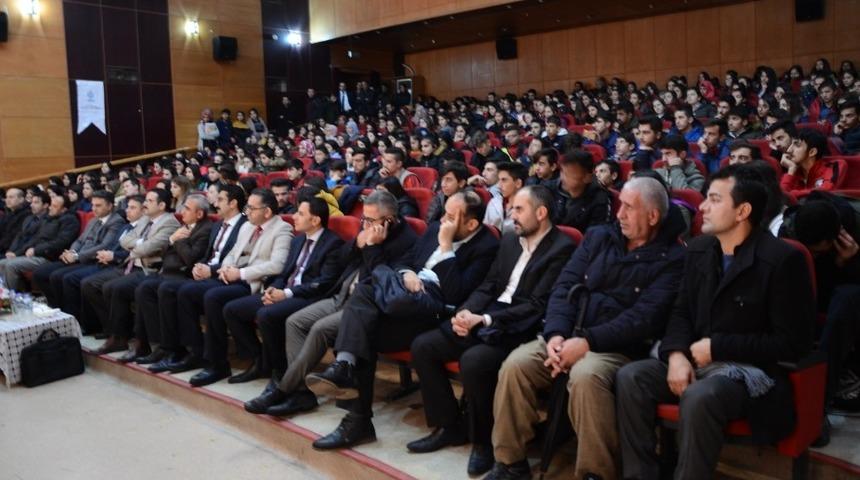 İş-Kur&rsquo;dan &lsquo;Kariyer ve İstihdam G&uuml;nleri&rsquo; etkinliği