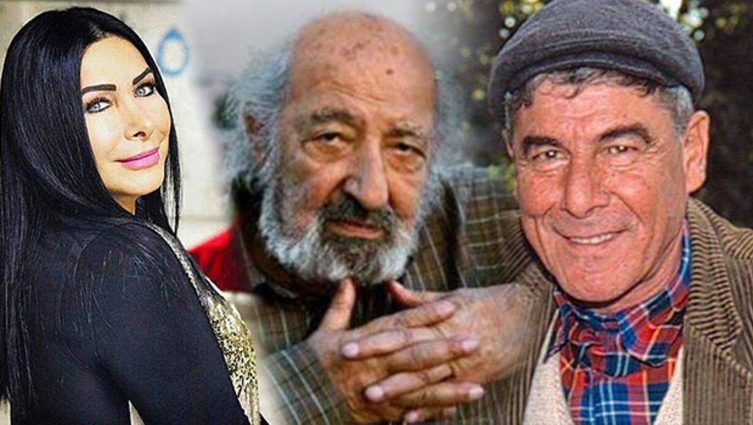 2018 yılında hayatını kaybeden &uuml;nl&uuml;ler