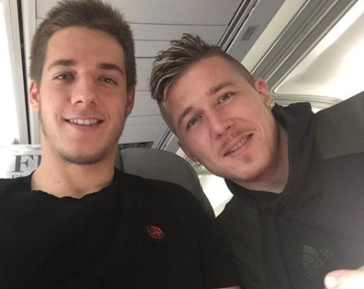 Mario Pasalic, Fenerbahçe'ye sıcak bakıyor G3